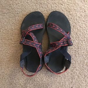 Chaco Single Strap Sandals